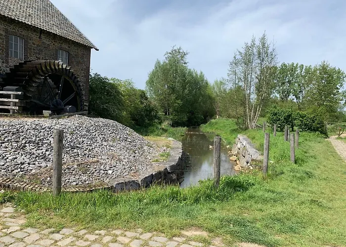 Ontdek Zuid - Limburg Feriehus *