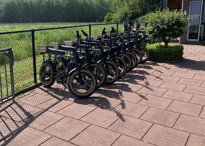 Holiday home Ontdek Zuid - Limburg Simpelveld