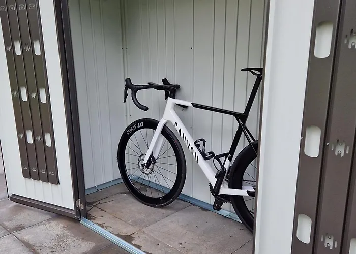 Ontdek Zuid - Limburg Holiday home