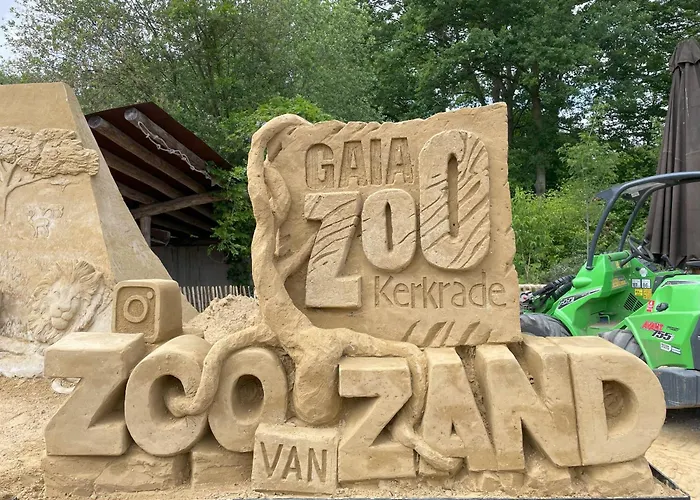 Ontdek Zuid - Limburg