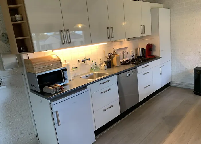 Дом отдыха Ontdek Zuid - Limburg