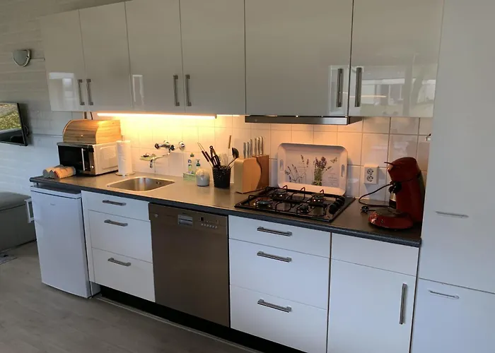 Ontdek Zuid - Limburg Feriehus *