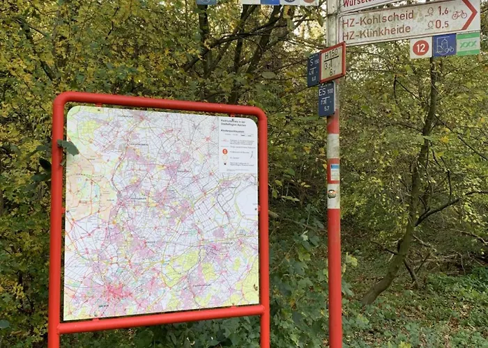 Ontdek Zuid - Limburg Feriehus Simpelveld