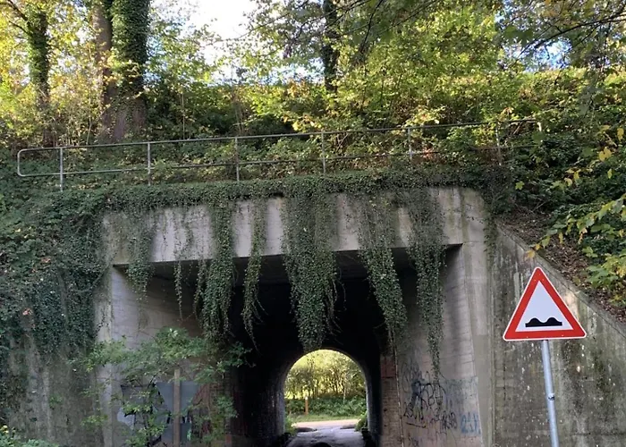 Feriehus Ontdek Zuid - Limburg