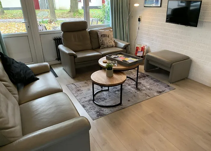 Ontdek Zuid - Limburg Feriehus Simpelveld