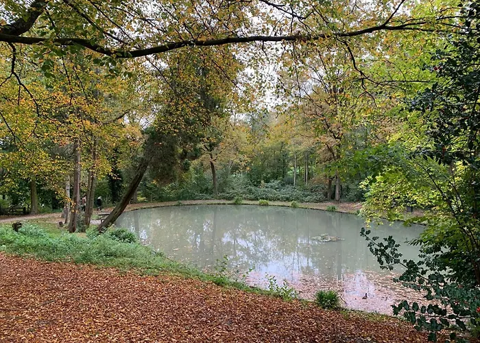 Ontdek Zuid - Limburg Feriehus *