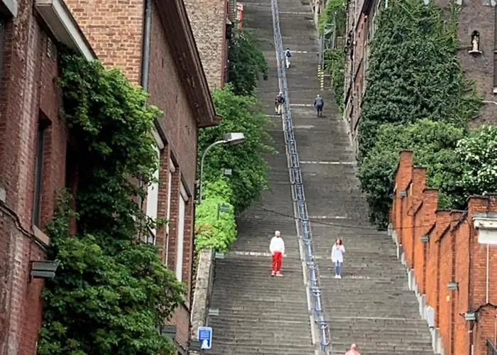 Ontdek Zuid - Limburg Дом отдыха *