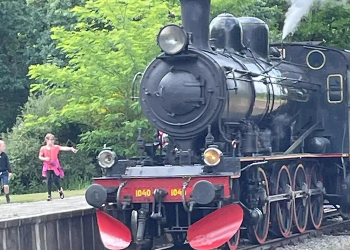 Feriehus Ontdek Zuid - Limburg Simpelveld