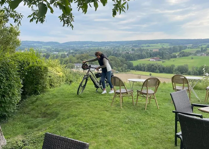 Ontdek Zuid - Limburg Holiday home Simpelveld