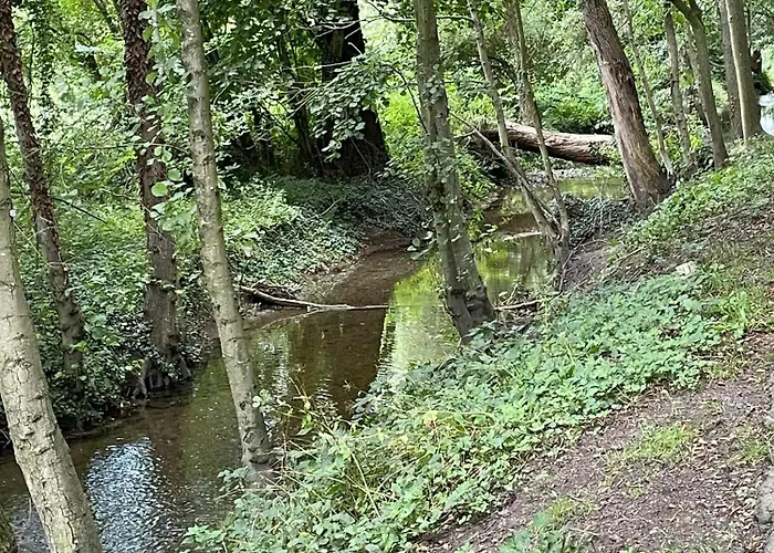 Ontdek Zuid - Limburg Дом отдыха