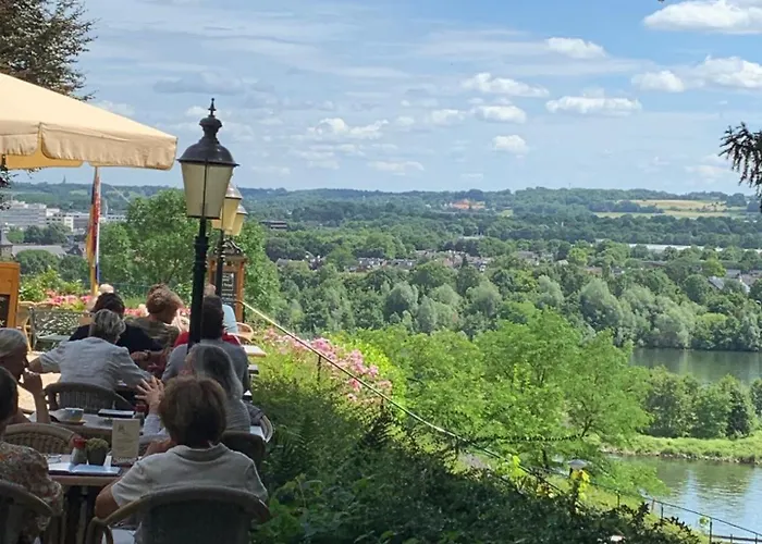 Feriehus Ontdek Zuid - Limburg