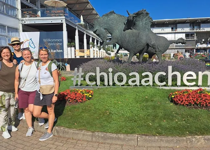 Feriehus Ontdek Zuid - Limburg *