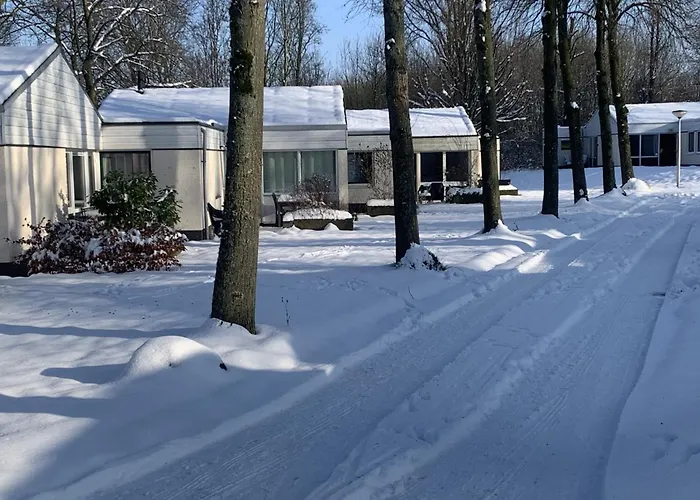 Ontdek Zuid - Limburg Holiday home Simpelveld