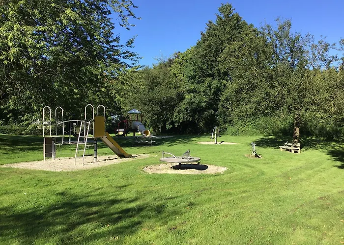 Ontdek Zuid - Limburg Holiday home Simpelveld