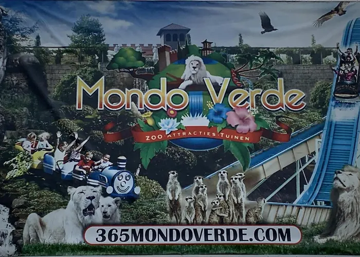 Ontdek Zuid - Limburg *