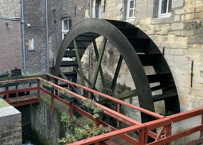 Ontdek Zuid - Limburg * Симпелвелд