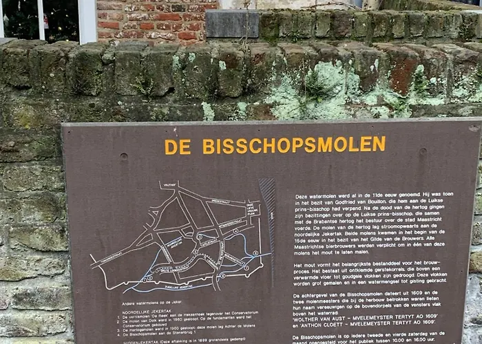 Feriehus Ontdek Zuid - Limburg