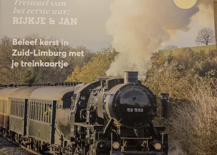 Ontdek Zuid - Limburg Simpelveld