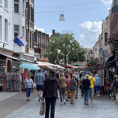 Ontdek Zuid - Limburg Dom wakacyjny Simpelveld