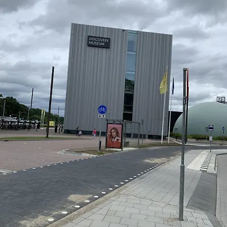 Ontdek Zuid - Limburg