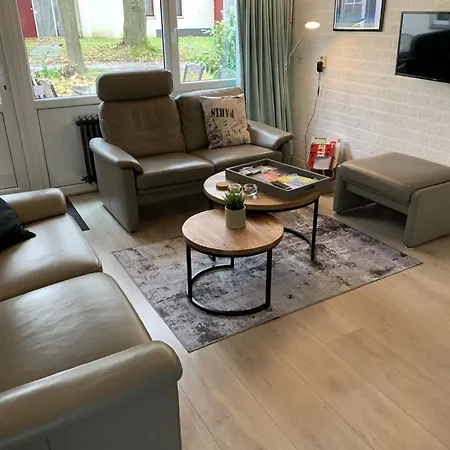 Ontdek Zuid - Limburg Dom wakacyjny Simpelveld
